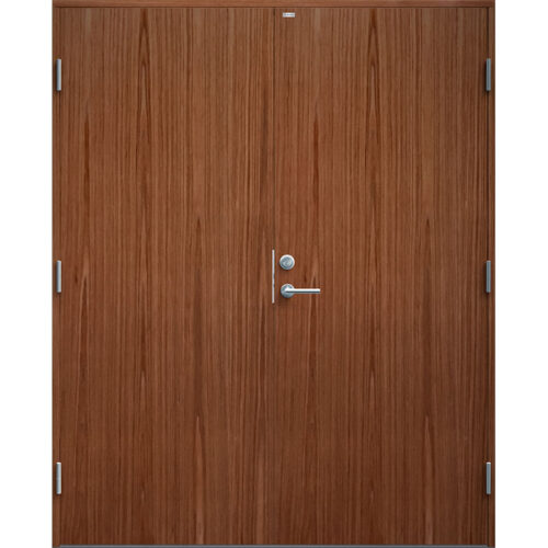 Parytterdörr Diplomat Rosa Tät Konstteak