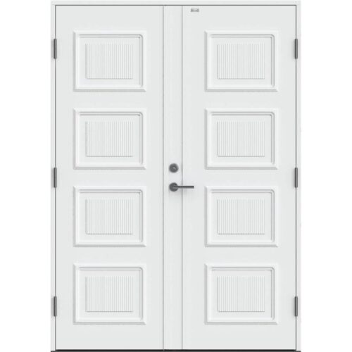 Parytterdörr Diplomat Signe Tät