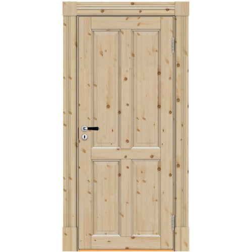 Innerdörr Swedoor Arv 7220 Furu