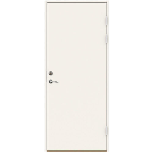 Innerdörr Swedoor Master EI 30 40 dB s200