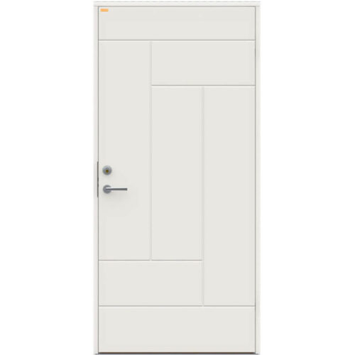 Ytterdörr Diplomat Tallvägen Tät