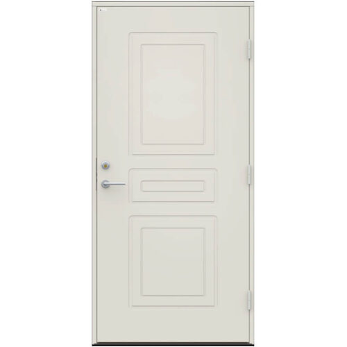 Ytterdörr Diplomat Astrid Tät