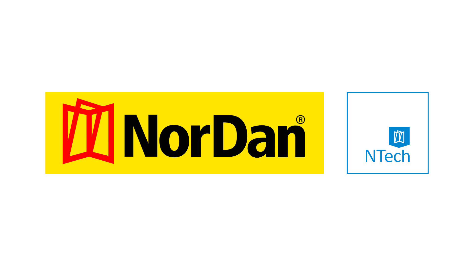 NTech - Fönster, altandörrar och skjutpartier